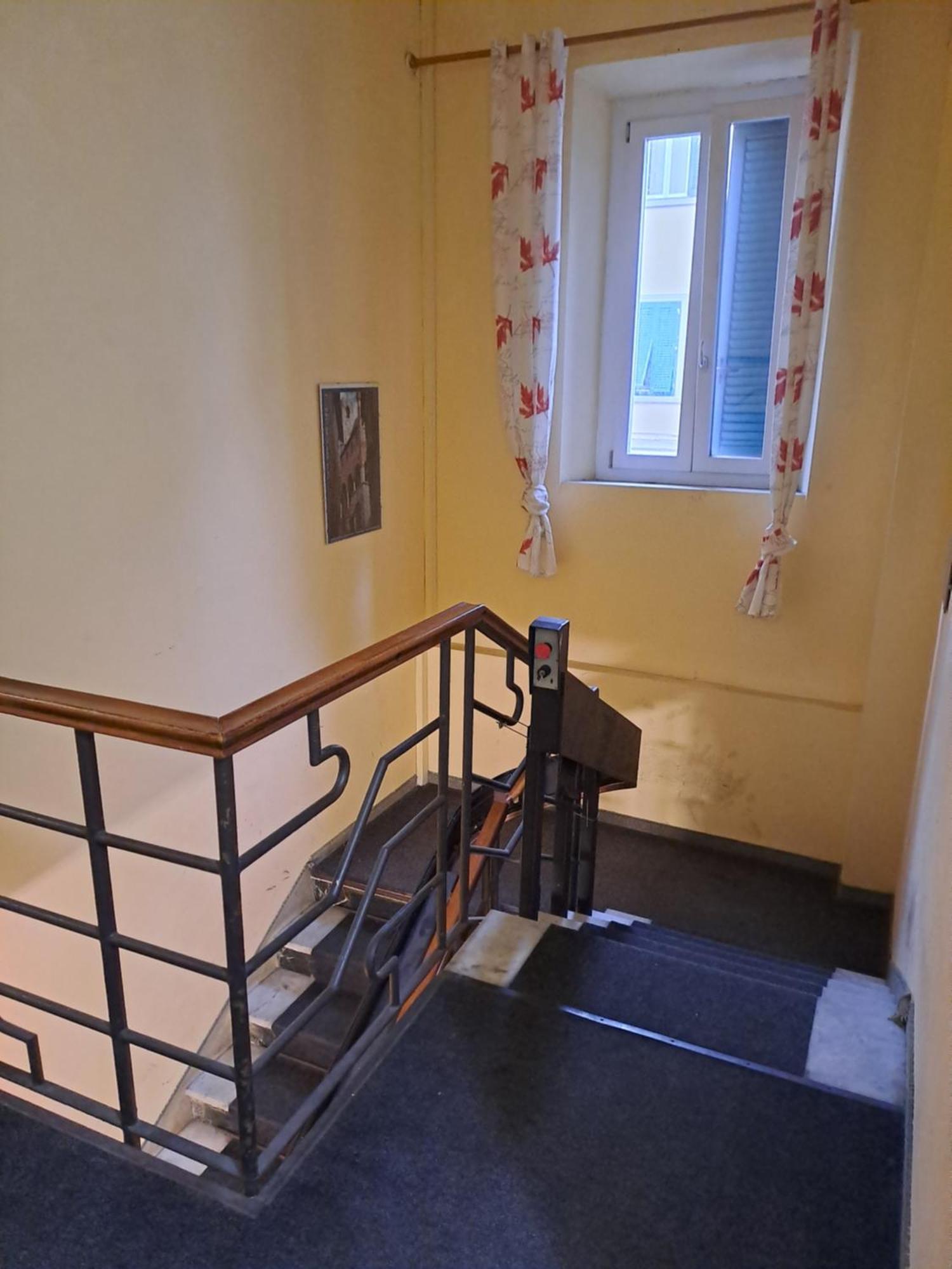 Giappone Inn Flat リヴォルノ エクステリア 写真