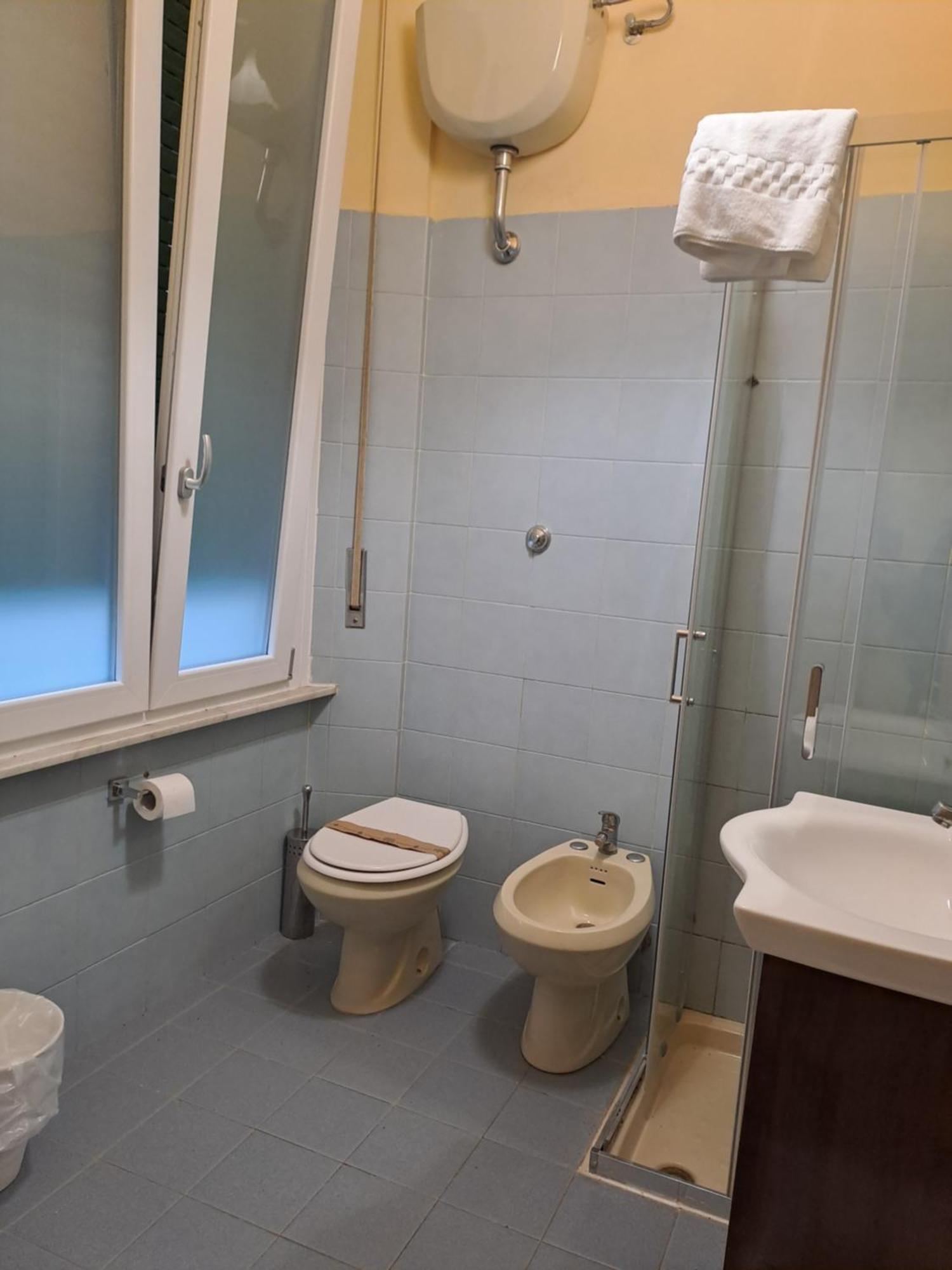 Giappone Inn Flat リヴォルノ エクステリア 写真