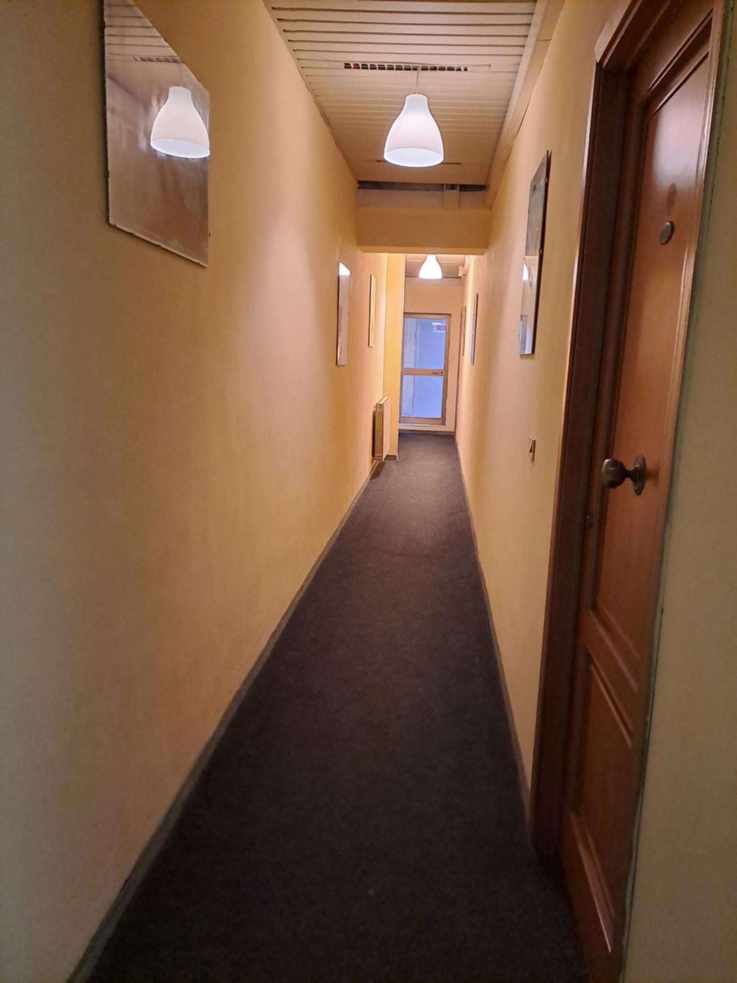 Giappone Inn Flat リヴォルノ エクステリア 写真