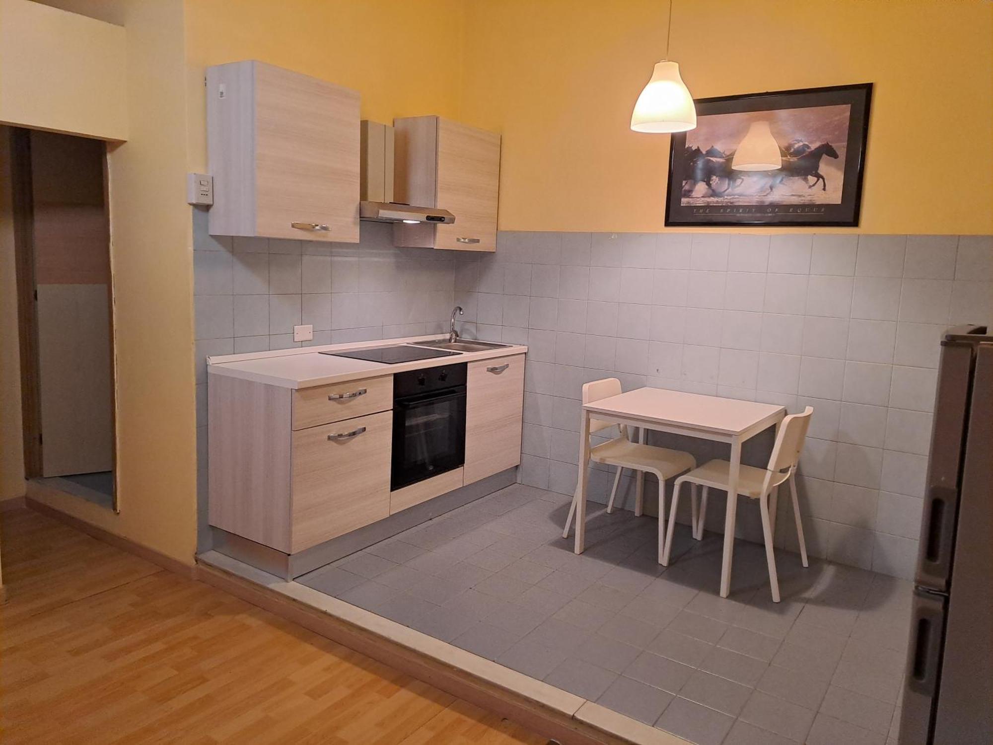 Giappone Inn Flat リヴォルノ エクステリア 写真